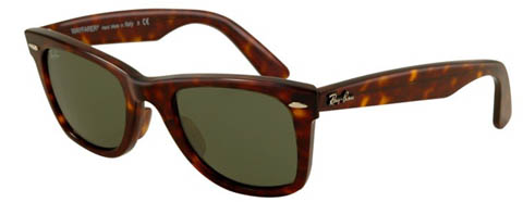 Ray-Ban Original Wayfarer 902 Tortoise 50